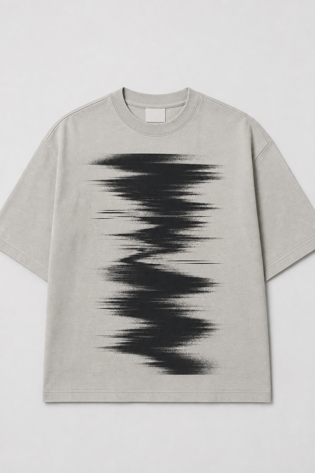 Soft Static Tee