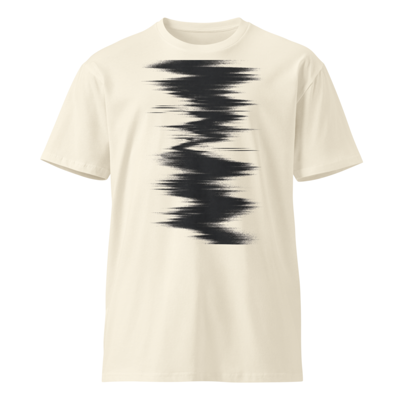 Soft Static Tee